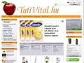 http://tutivital.hu ismertető oldala